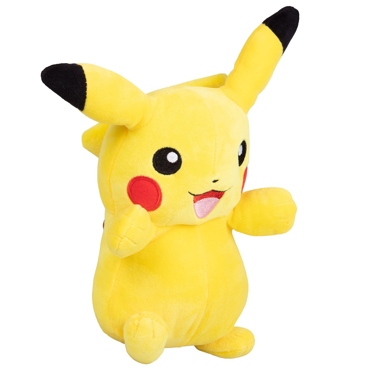 Pokemon Plush, Large 12" Inch Plush Pikachu