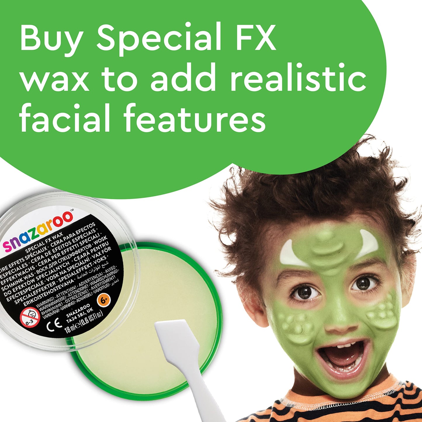 Snazaroo Face Paint Ultimate Party Pack
