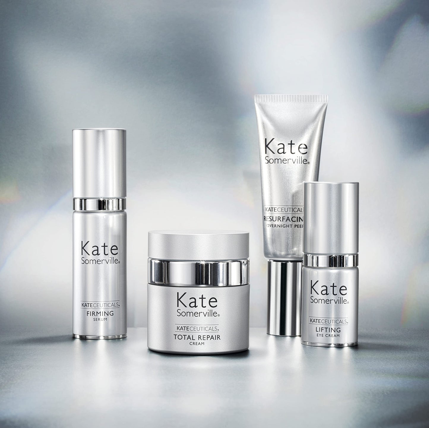 Kate Somerville KateCeuticals Resurfacing Overnight Peel | Clinic-Grade Face Peel | Powerful Anti-Aging Treatment | 1 Fl Oz