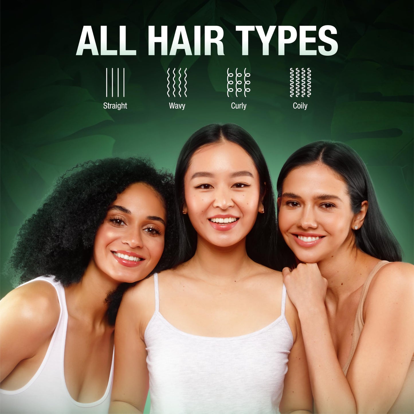 ABERA Hair Dye Shampoo, Black Hair Color for Grey Hair Coverage for Women and Men, One-wash Hair Blackening Treatment with Natural Dark Color (6.76 Fl. Oz.)