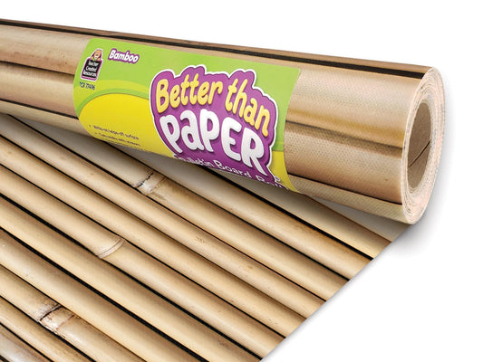 Bamboo Better Than Paper® Bulletin Board Roll