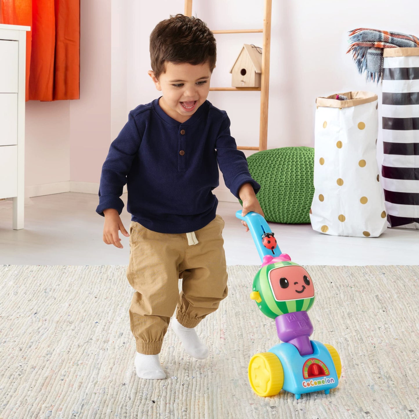 CoComelon - Roleplay Toy - Style 1