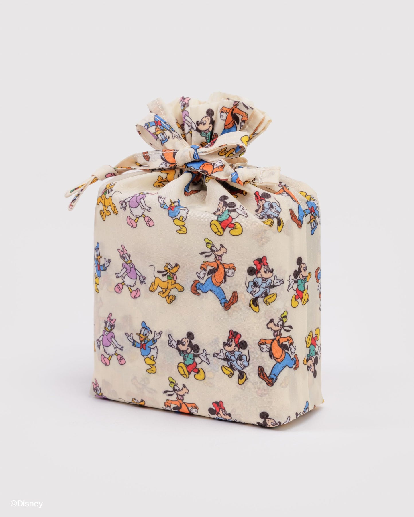 BAGGU Standard Set of 3 - Storybook Mix