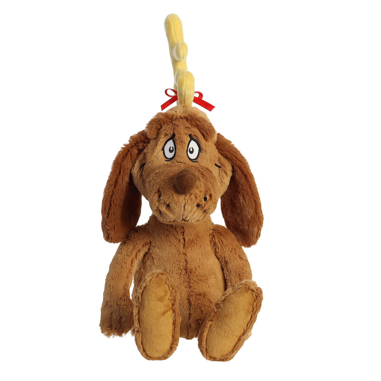 Aurora Dr Seuss Max 20" Plush