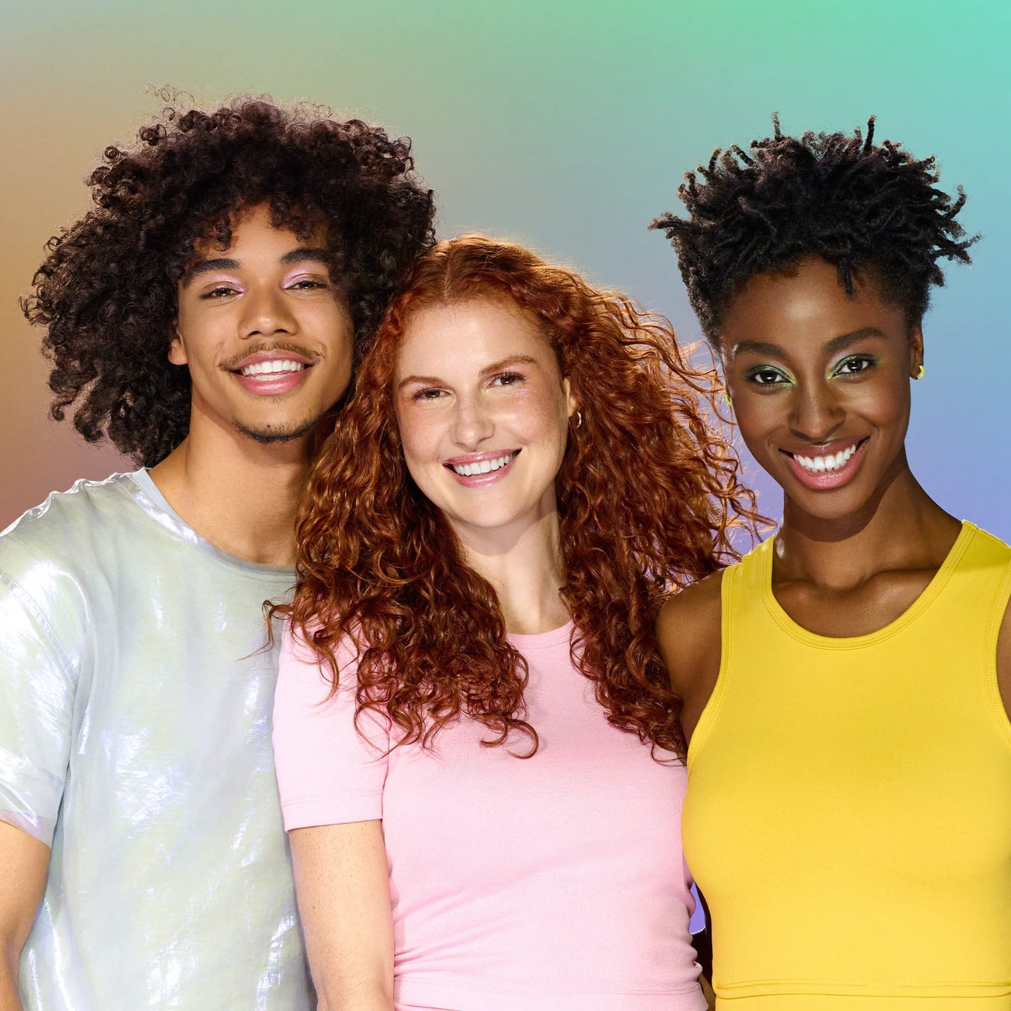 DevaCurl Mist of Wonders Leave In Multi-Benefit Curl Spray, 10 oz