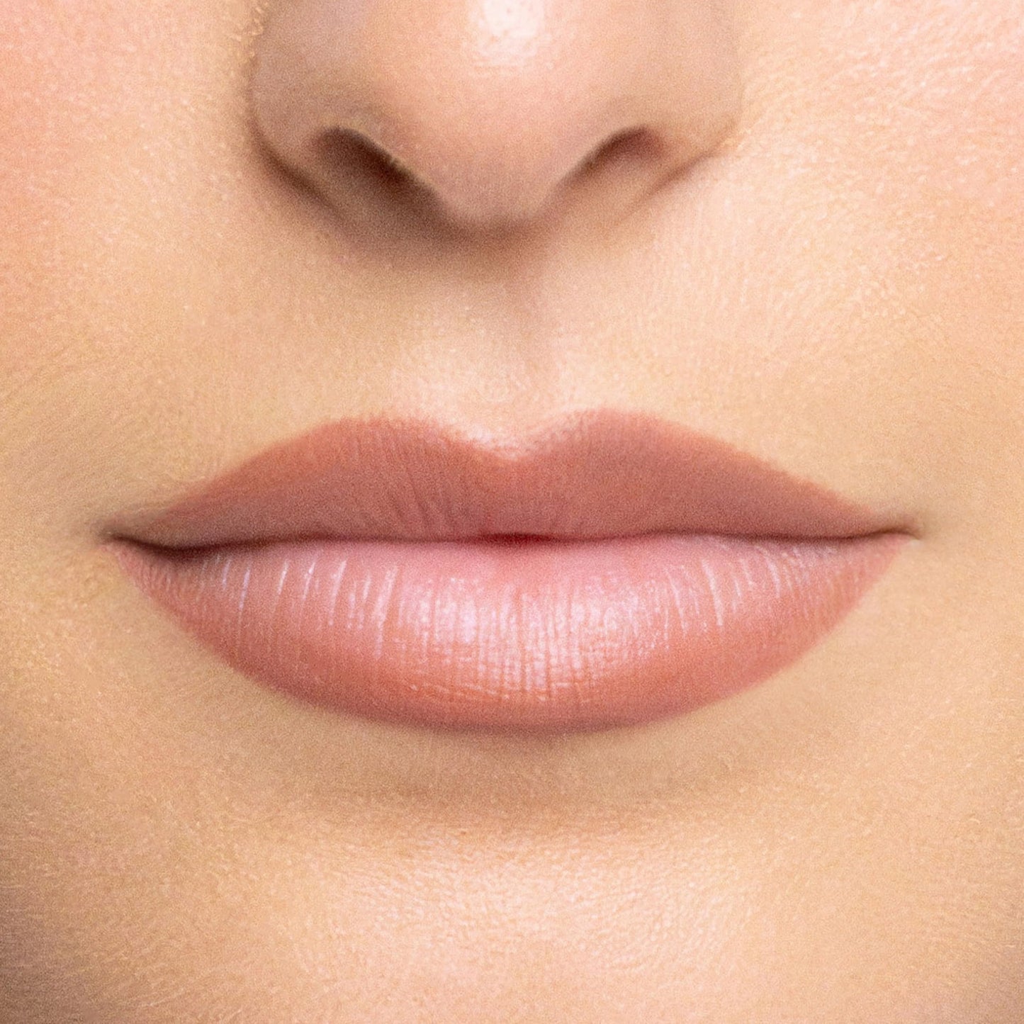 Trish McEvoy Shape & Enhance Lip Liner, Barely Nude, 1.2 g / 0.04 oz