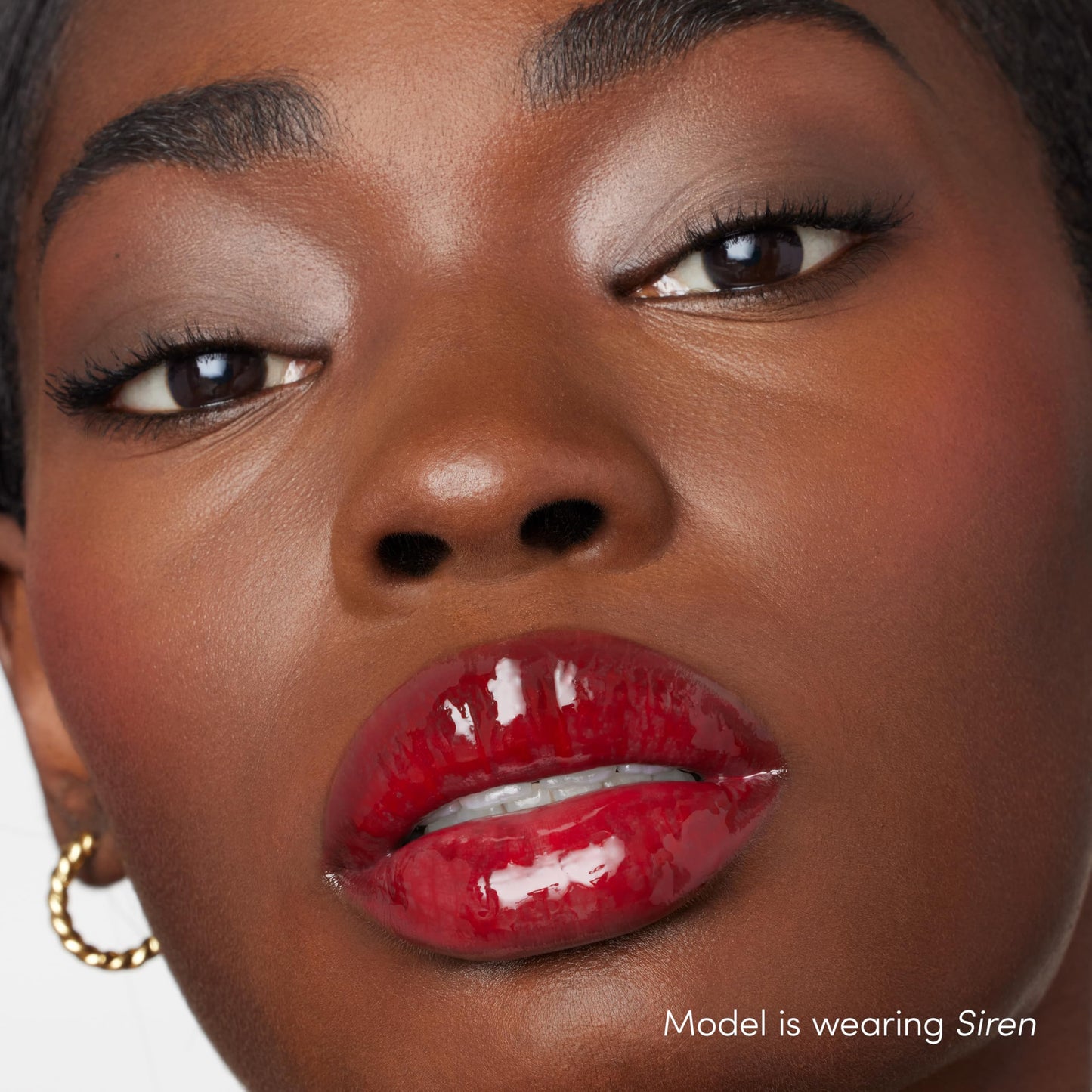 jane iredale ColorLuxe High Impact Lip Glaze Siren