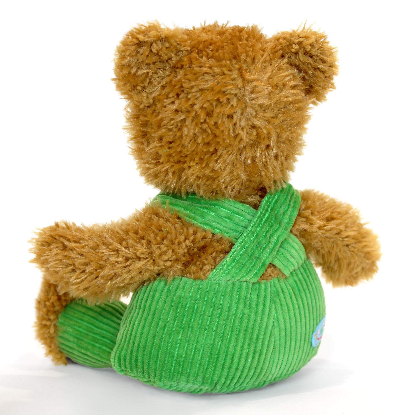 My 1st Corduroy - Stuffed Animal by Yottoy (565)