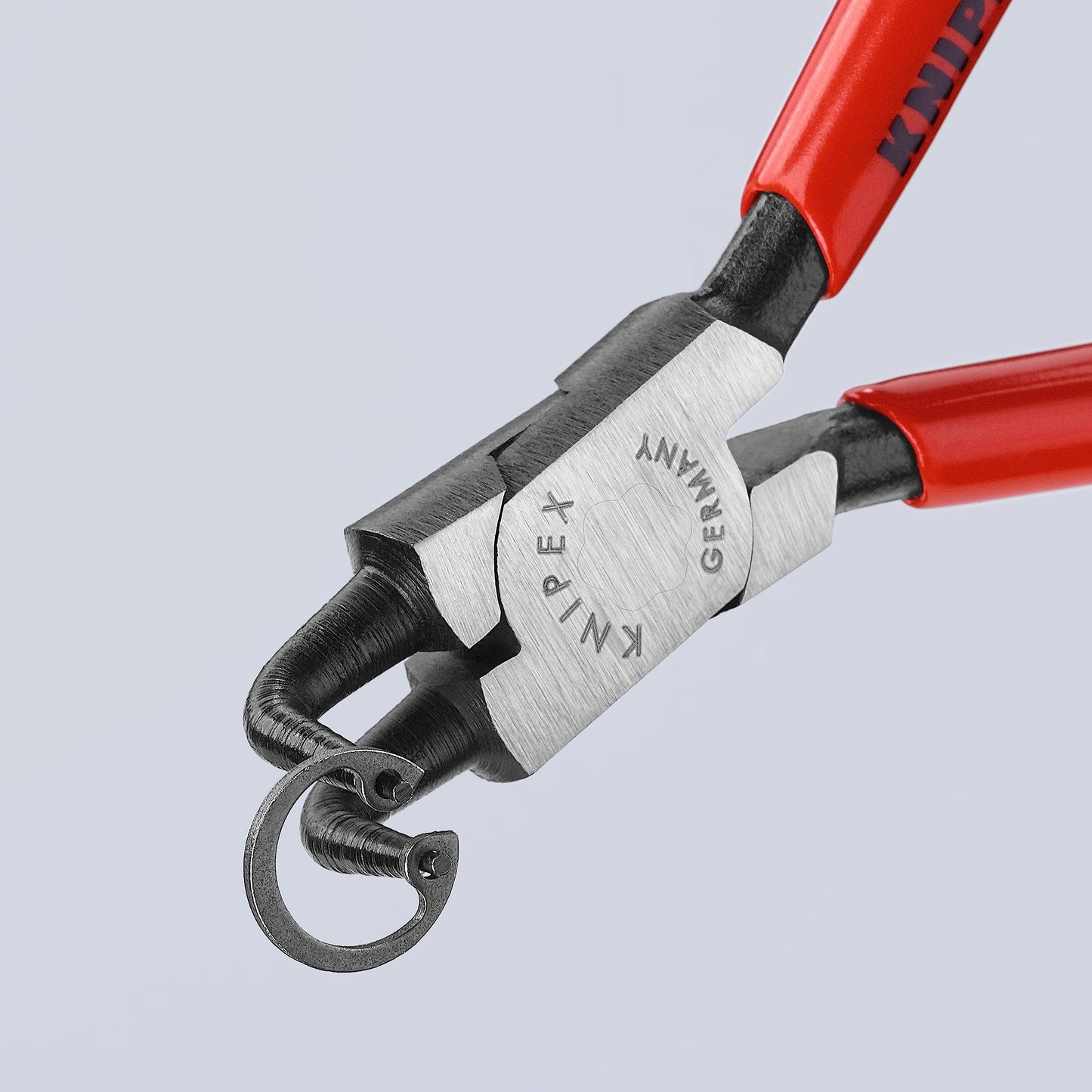 KNIPEX Tools - 4 Piece Circlip Set In Pouch Straight & 90 Degree (9K001952US)