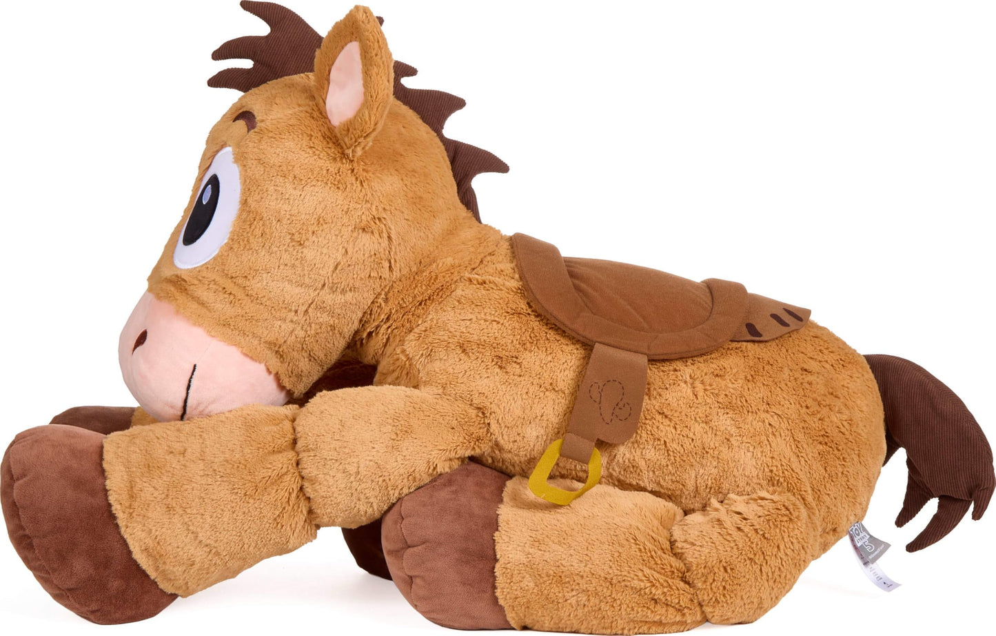 Mattel Project Target Basic Plush - Ginormous Bullseye