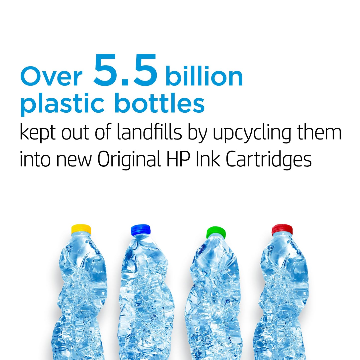 HP 902 Cyan, Magenta, Yellow Ink Cartridges Printers | Works with Printer Series: OfficeJet 6950, 6960; OfficeJet Pro 6960, 6970 | Eligible for Instant Ink | T0A38AN