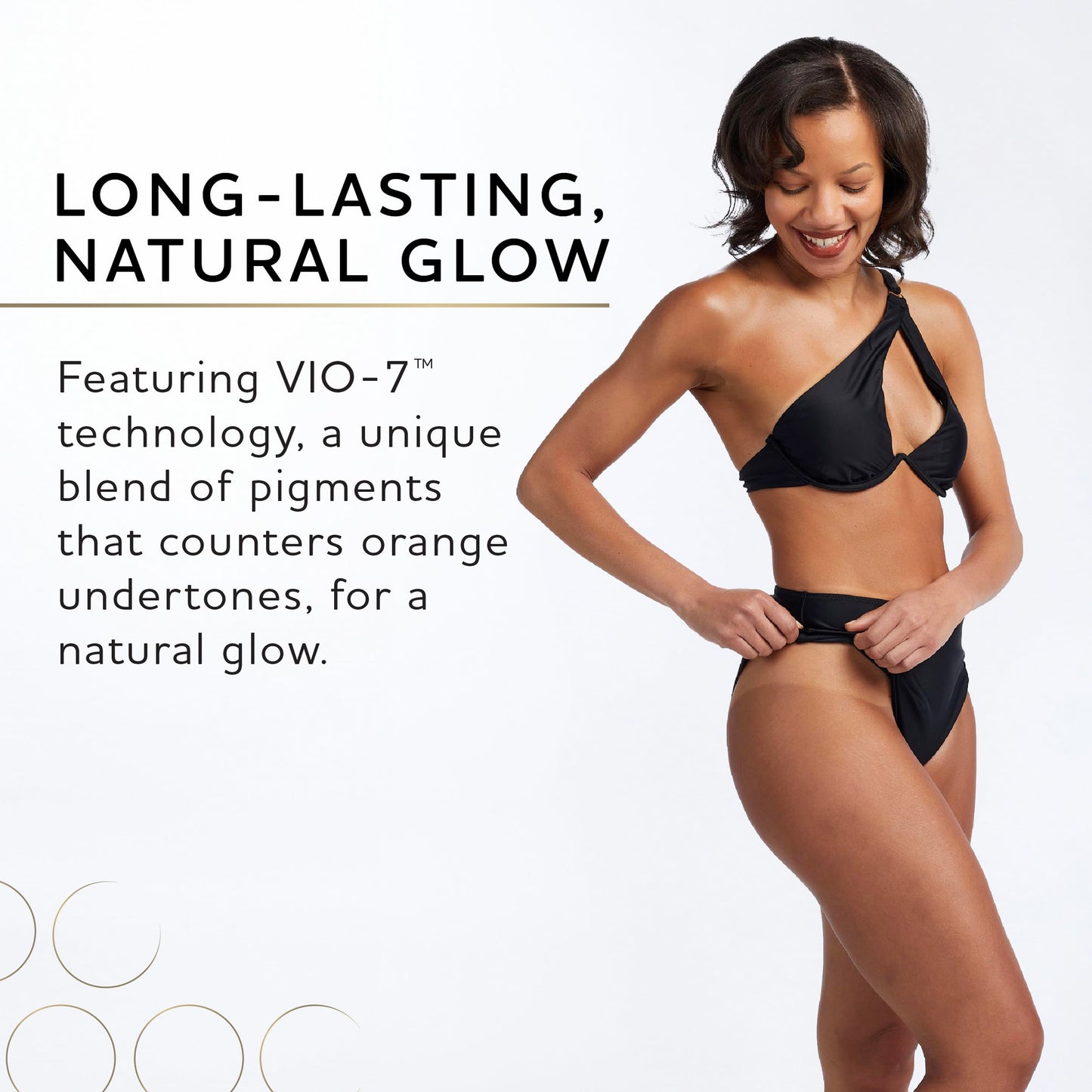 Norvell Premium Sunless Tanning Solution - Venetian One, 1 Liter