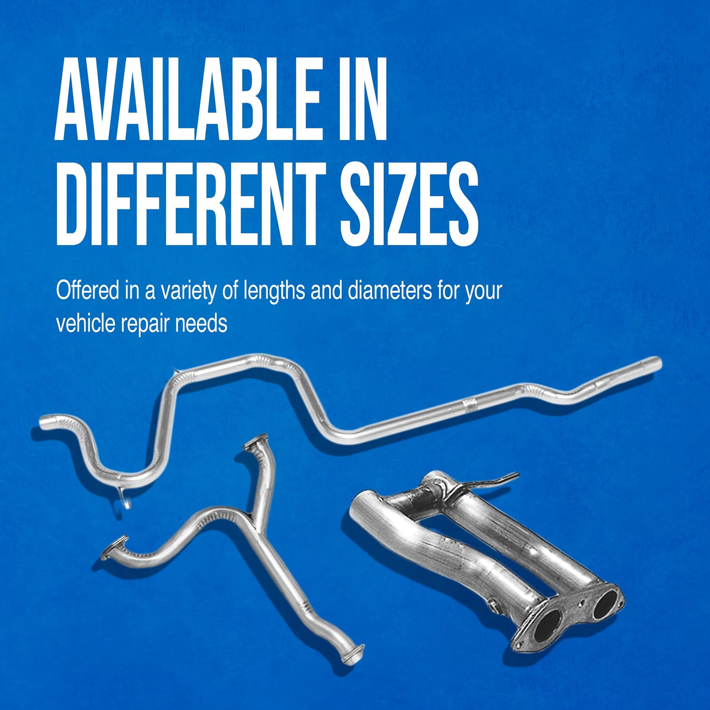 Walker Heavy Duty 41532 Exhaust Elbow 5" Inlet (OD) 5" Outlet (ID)