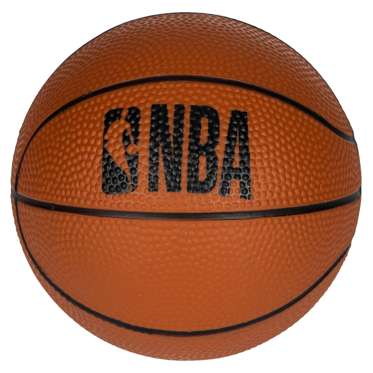 Franklin Sports NBA Charlotte Hornets Over The Door Basketball Hoop - Kids Indoor Hoop with Mini Basketball - NBA Fan Shop Toy for Bedroom + Office - Over The Door Set