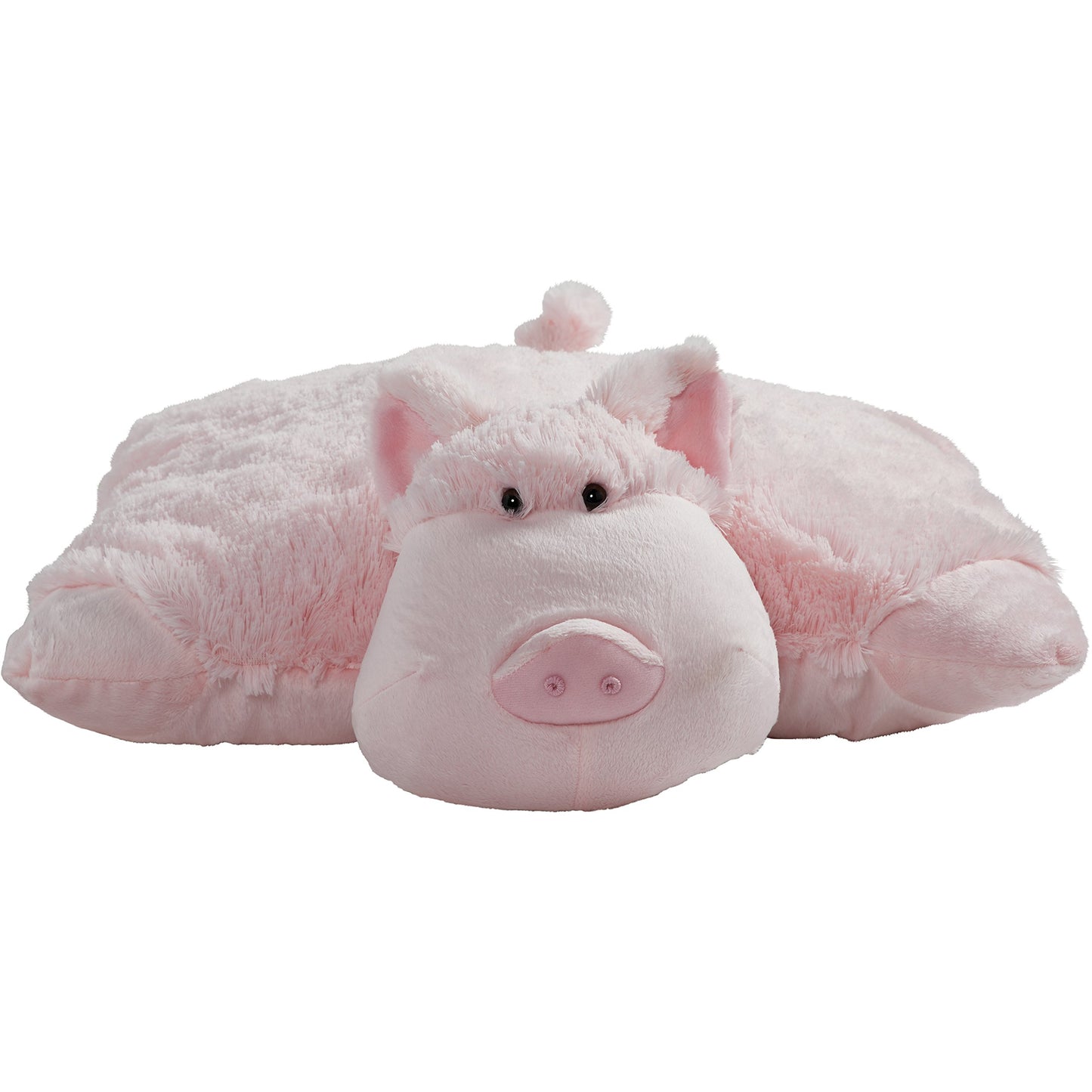 Wiggly Pig