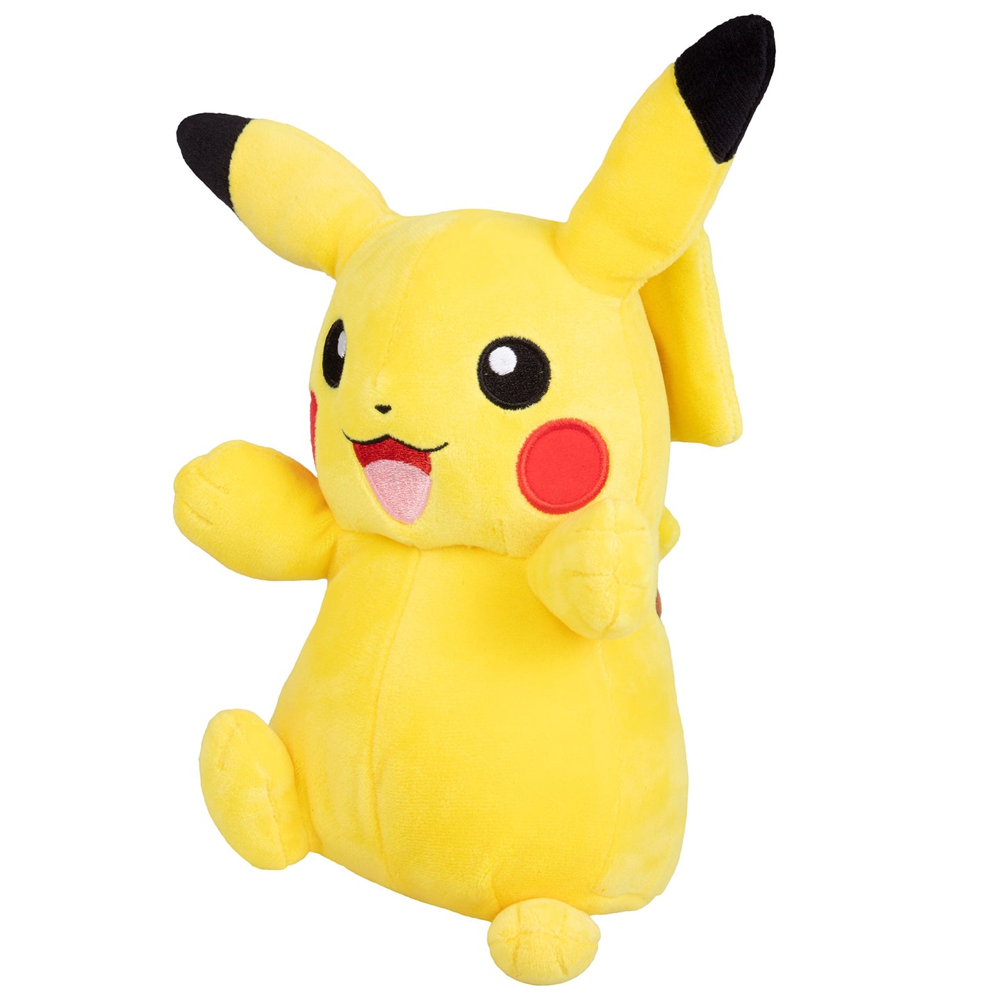 Pokemon Plush, Large 12" Inch Plush Pikachu
