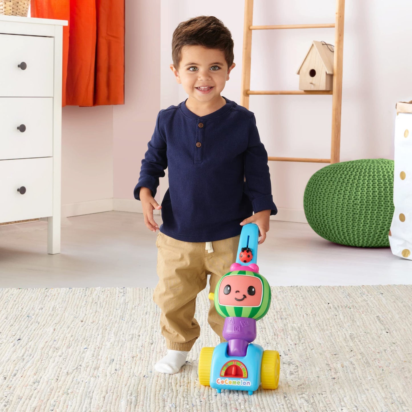 CoComelon - Roleplay Toy - Style 1
