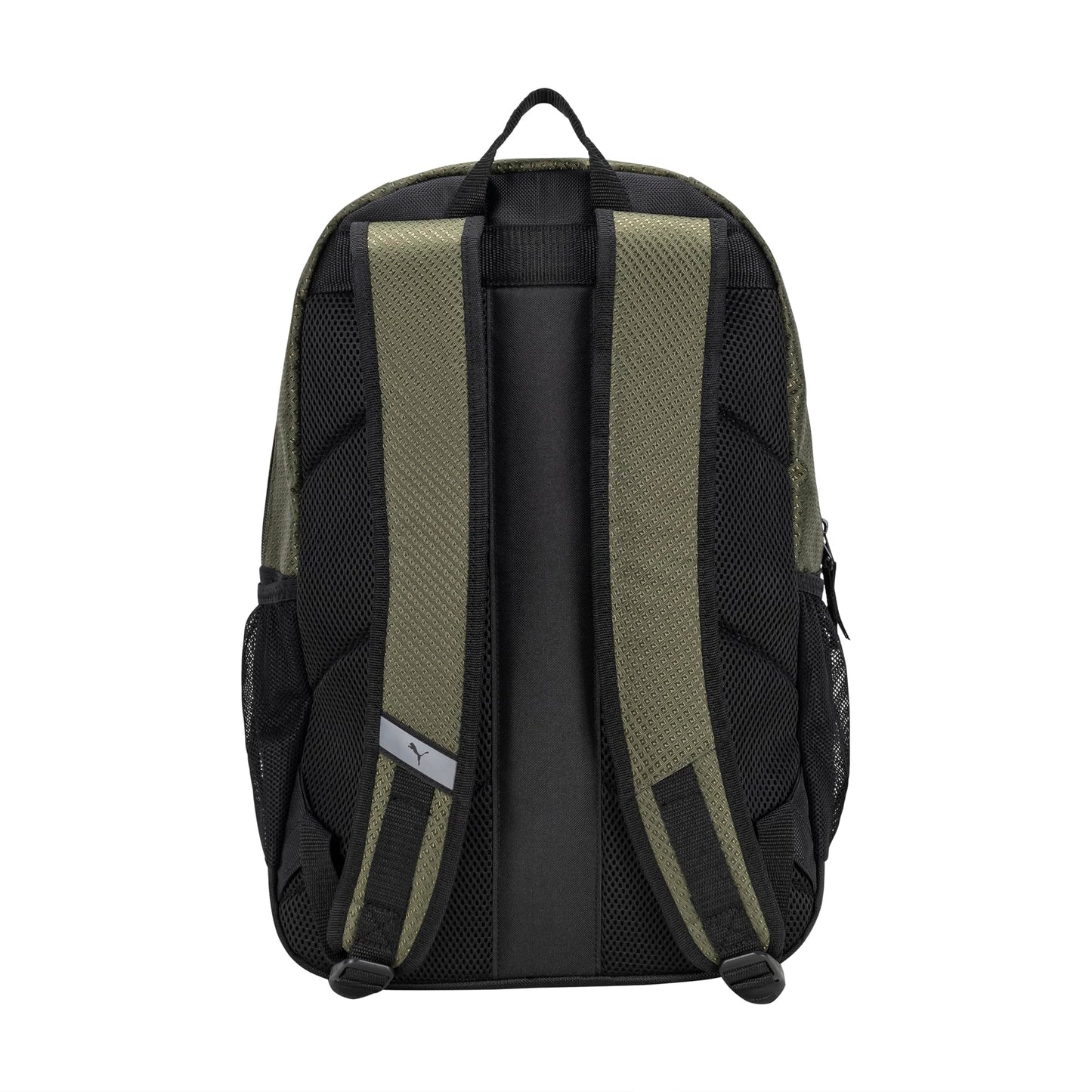PUMA Evercat Contender 3.0 Backpack, Green, OS