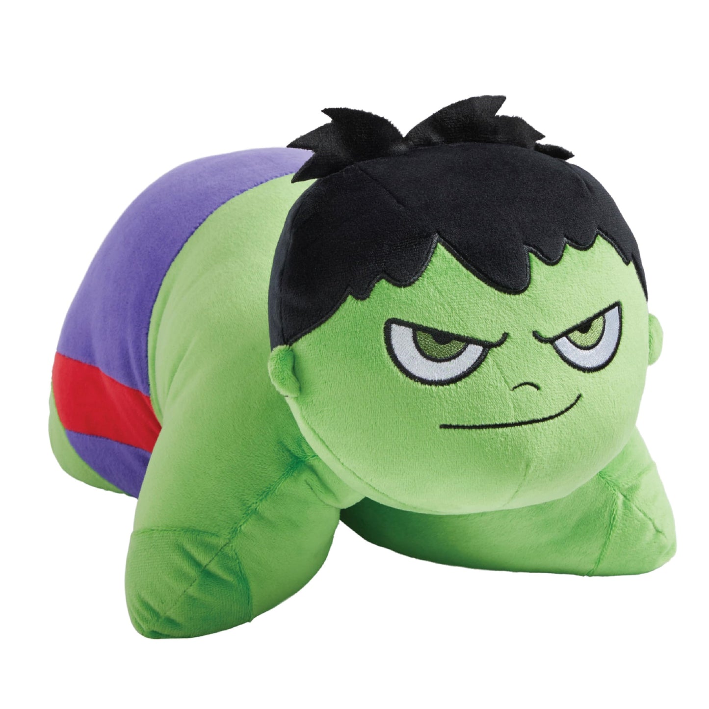 Pillow Pets MRV Lg Hulk