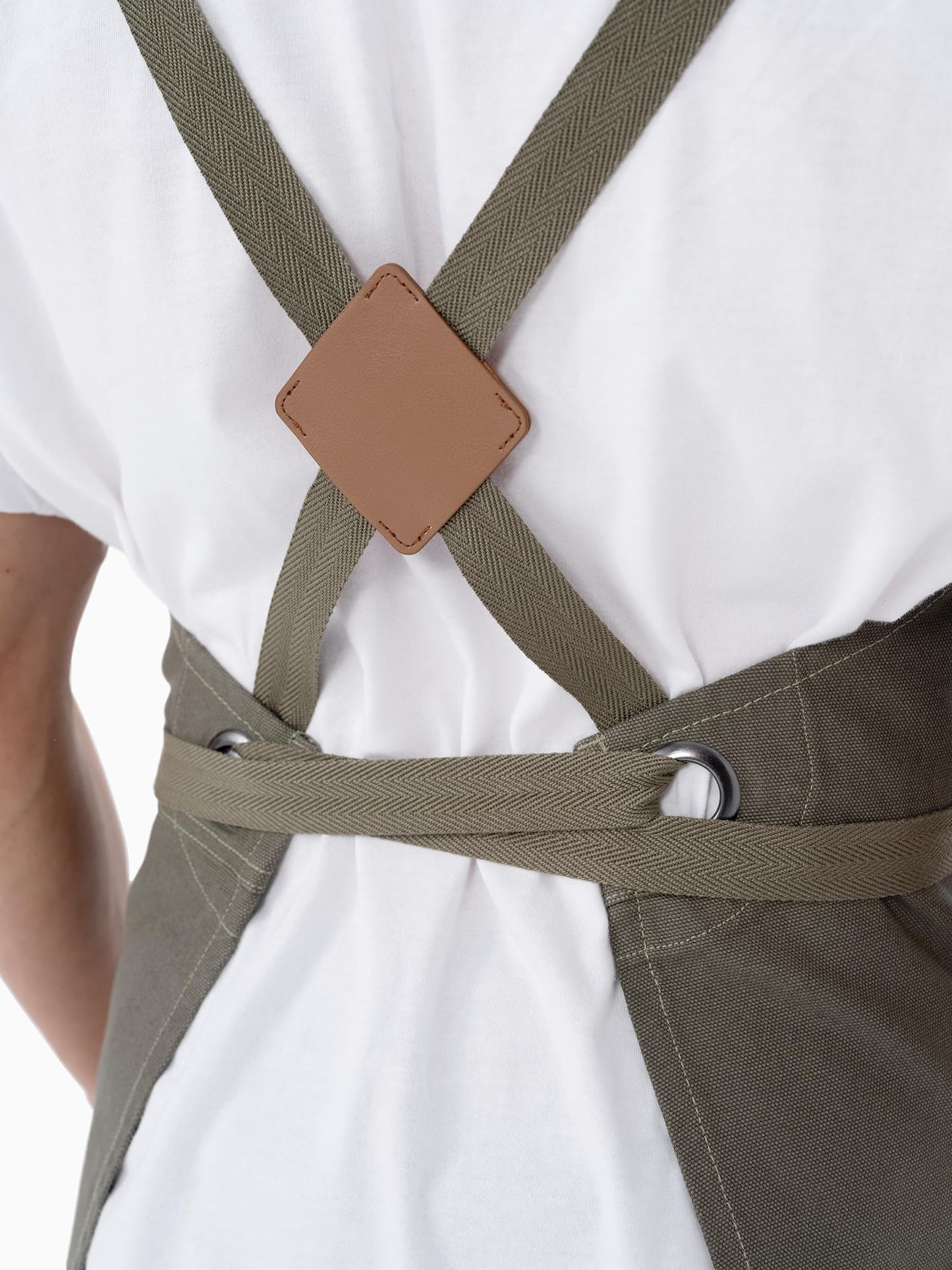 Chef Works Unisex Ayden Grill Apron