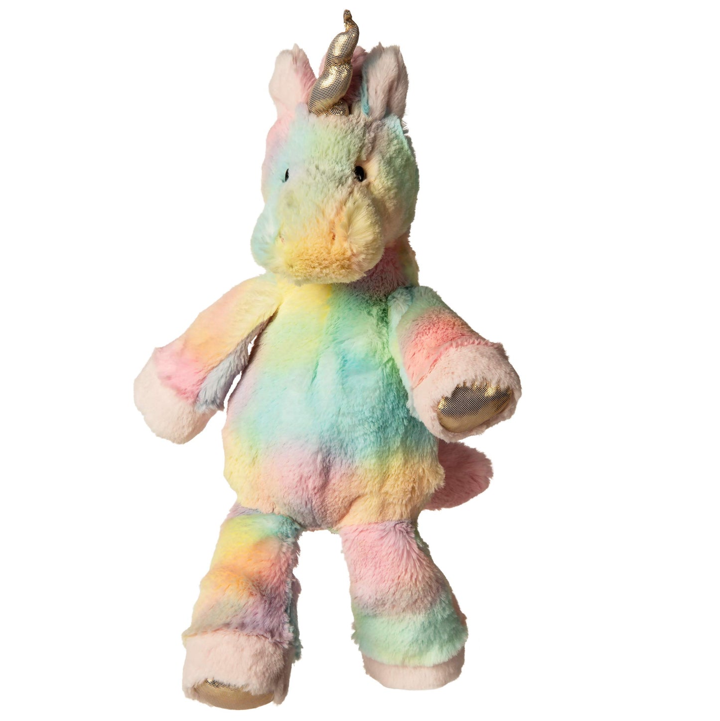 Mary Meyer - Marshmallow Zoo Plush Animal Toy - Fro-Yo Unicorn - 13"