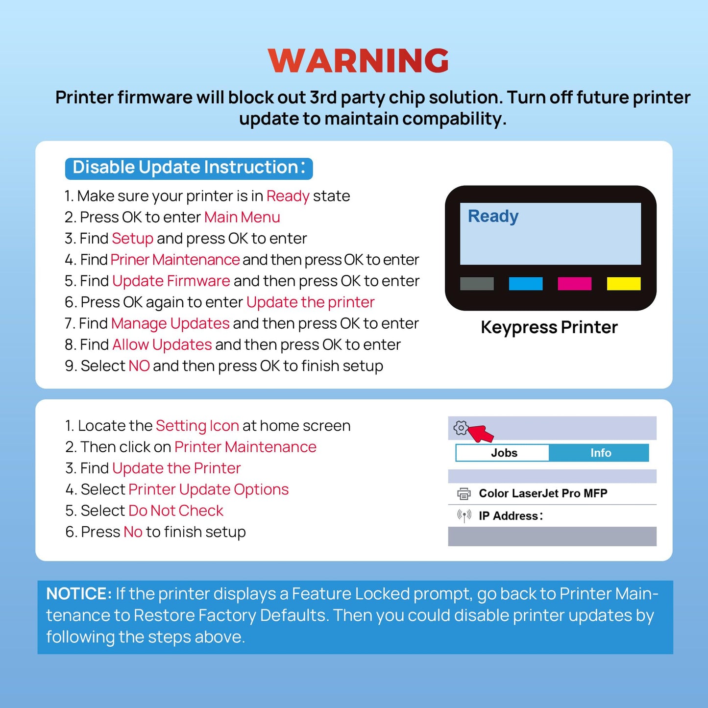 206X Toner Compatible with HP 206X Toner Cartridges 4 Pack High Yield M283fdw Replacement for HP 206A Toner Cartridges Work with Color Laserjet Pro MFP M283fdw M283cdw M255dw | W2110X W2110A Black