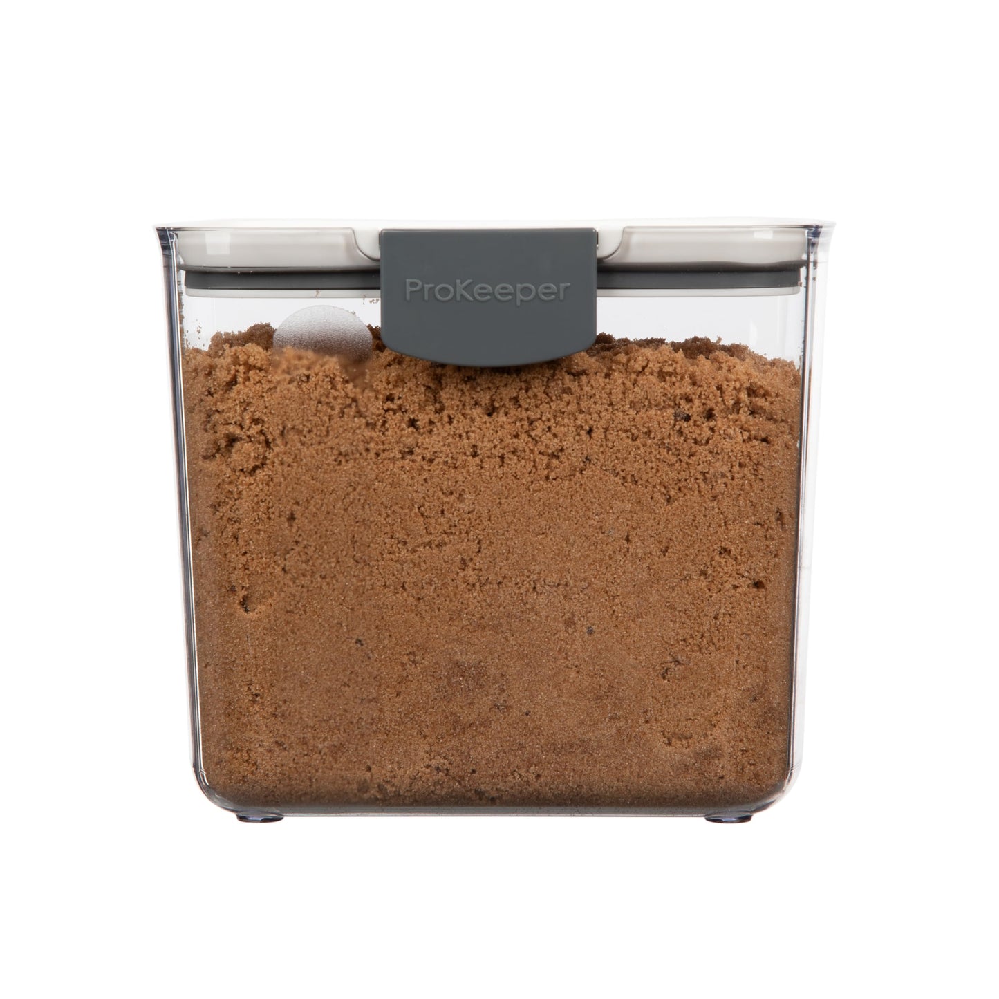 PREPWORKS ProKeeper 3 Piece Baker's Storage Set - Includes Flour, Sugar, and Brown Sugar Containers