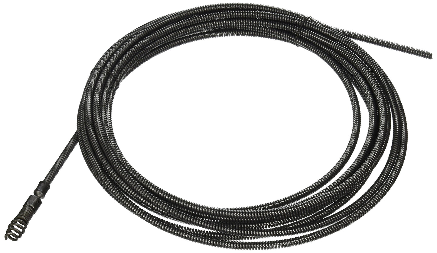 Ridgid Drain Cleaning Cable, 5/16 In. x 25 ft. (62235)