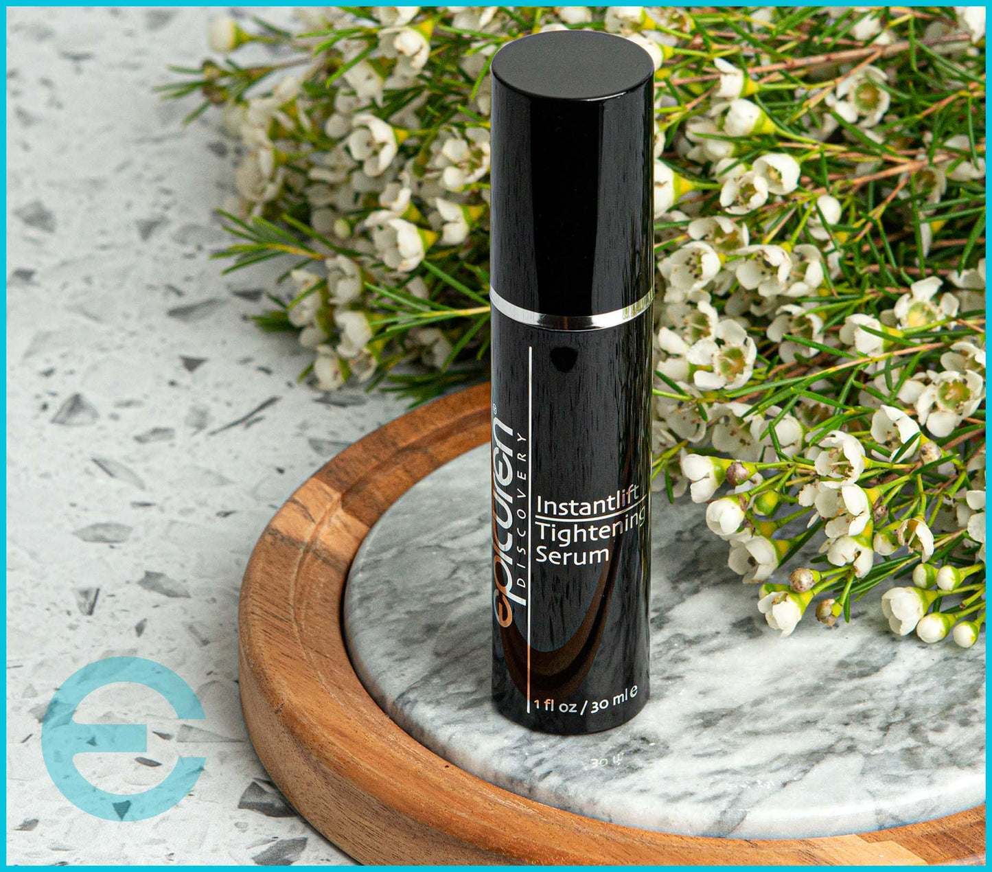 Epicuren Discovery Instant Lift Tightening Serum, 1 oz.