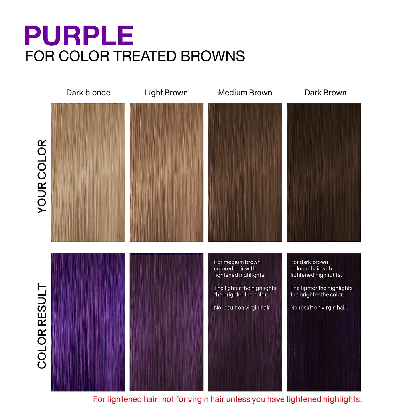Viral Purple Healthy Duo