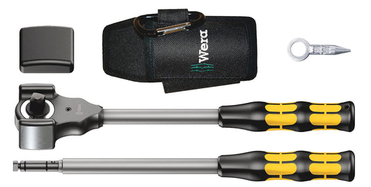 8002 C KOLOSS 1/2" All Inclusive Set SB Drive Accessory