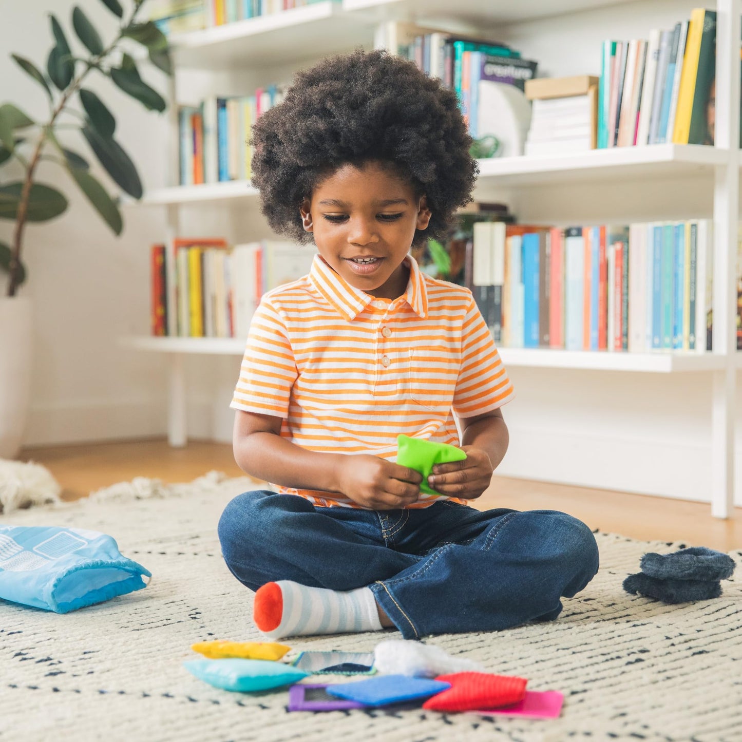 Educational Insights Teachable Touchables