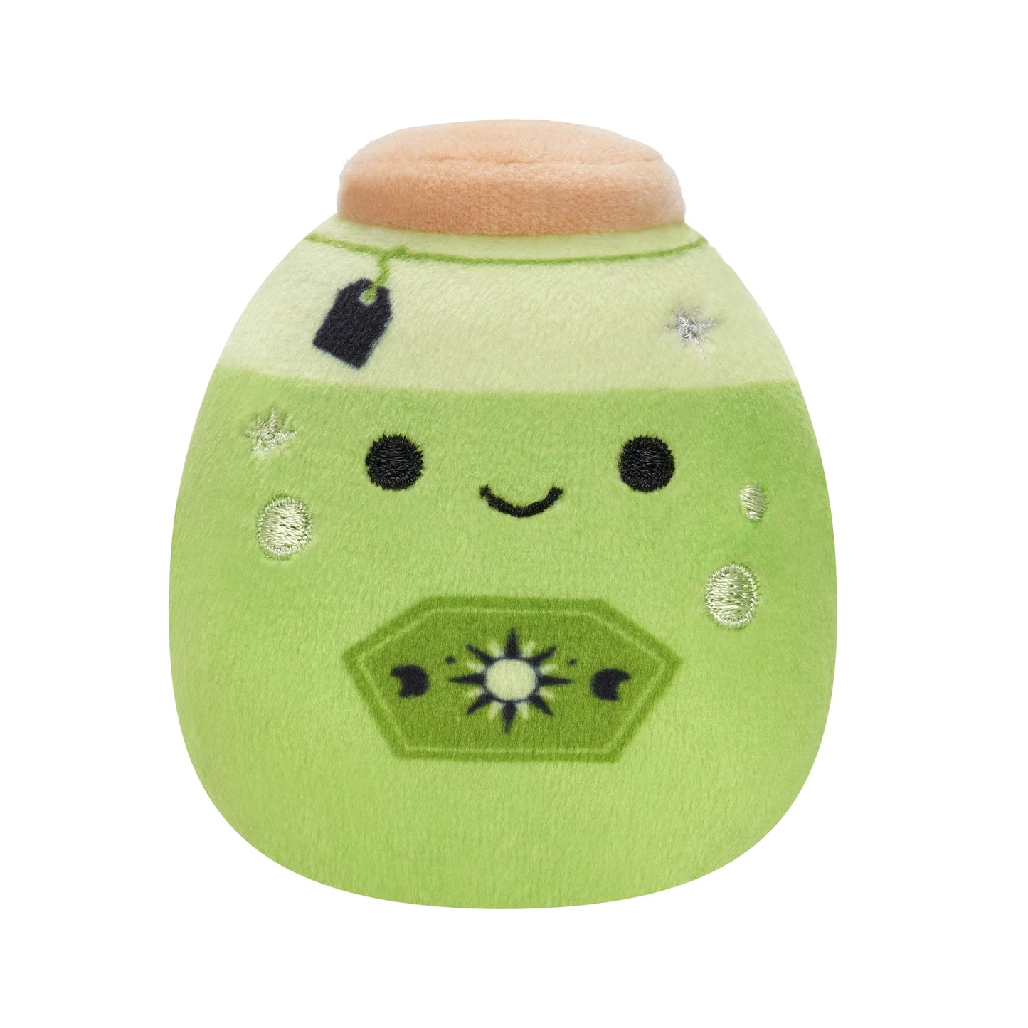 Squishmallows - Micromallows - 13 Pack - 2.5" - Advent Calendar - Style 1