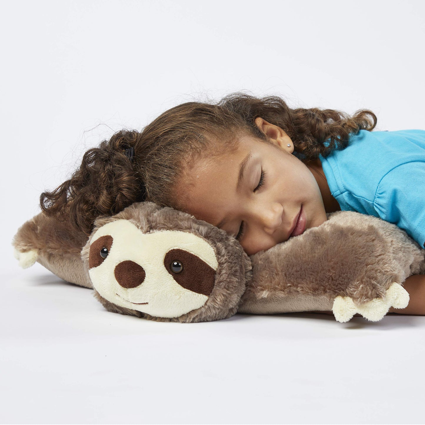 Pillow Pets Sunny Sloth