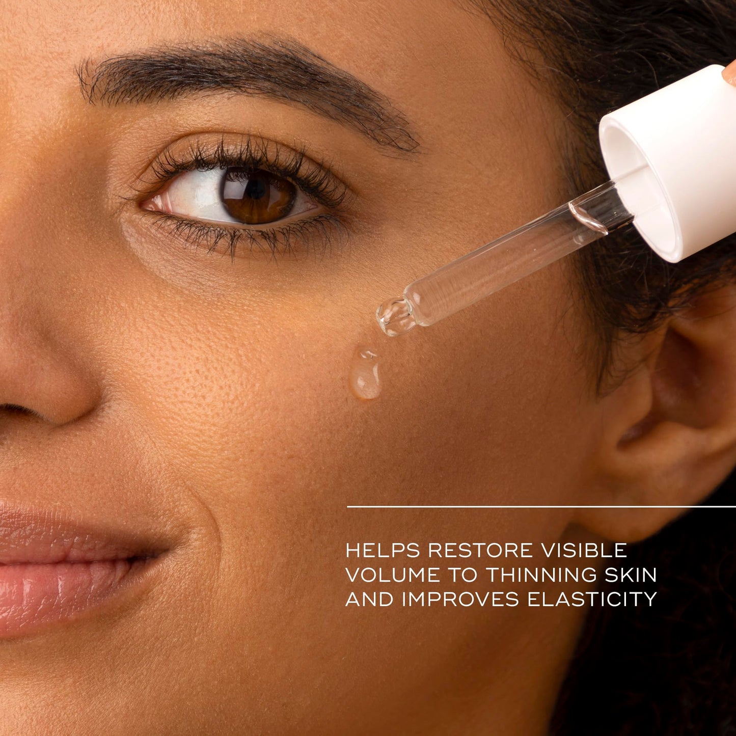 Medik8 Liquid Peptides - Advanced Regenerating Multi Peptide Serum - Smooths Wrinkles and Fine Lines - Hydrating, Brightening, Plumping - 1.0 oz