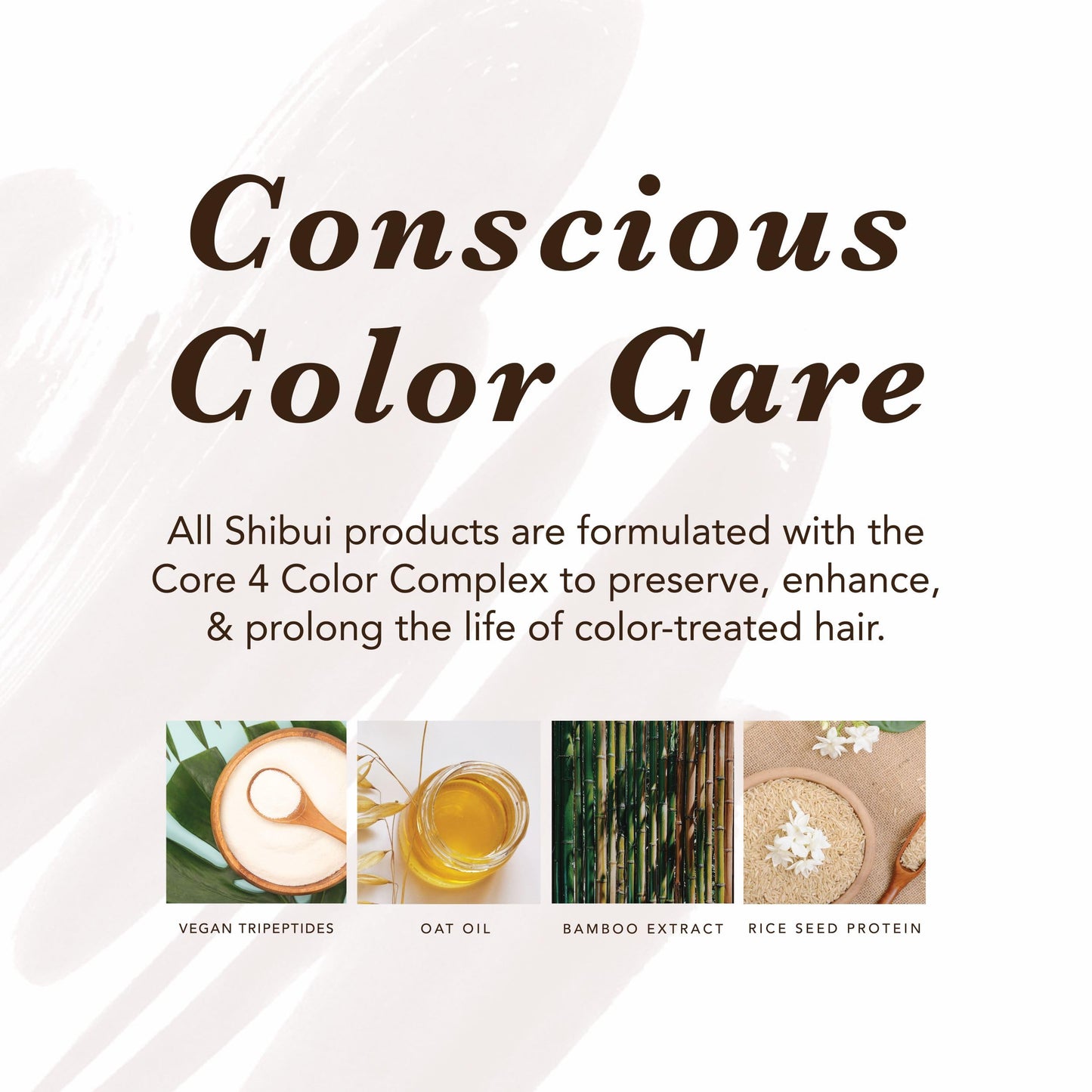 SHIBUI Ultra Hydrating Conditioner, Moisture-Rich Conditioning & Color Protection with Shea Butter & Hyaluronic Acid, For Medium to Textured Hair, Color-Safe & Silicone-Free, 33.8 Fl Oz