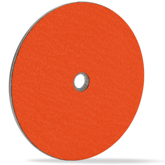 7" Disc Grinding Wheel for RBG 712, 750, 780 Grinder, 11710 Abrasive Grinding Wheel Replace 7" Lawn Mower Blade Sharpener Disc