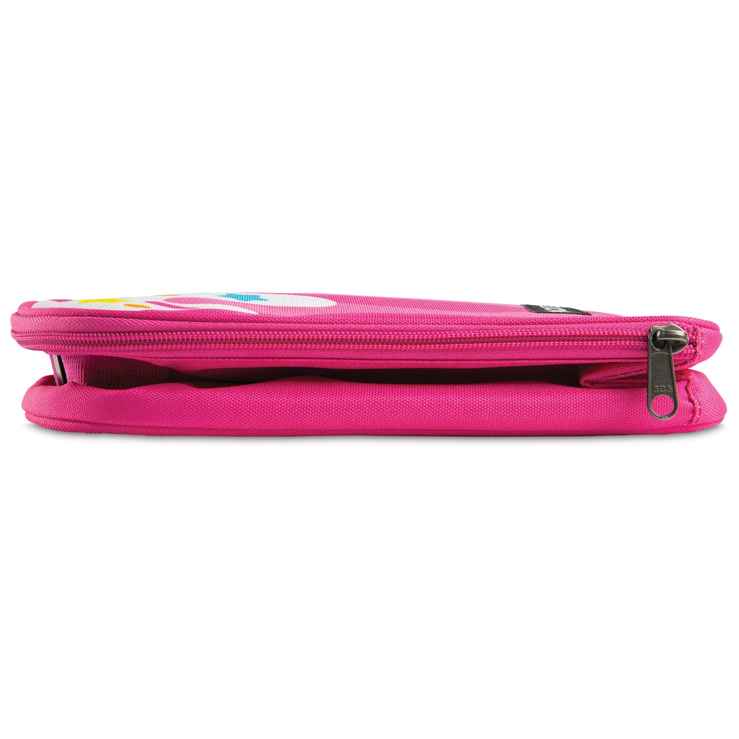 PackIt Freezable Playtime Lunch Box, Popsicle, Built with EcoFreeze Technology, Collapsible, Reusable, Zip Closure With Buckle Handle, Perfect for Keeping Lunches Fresh