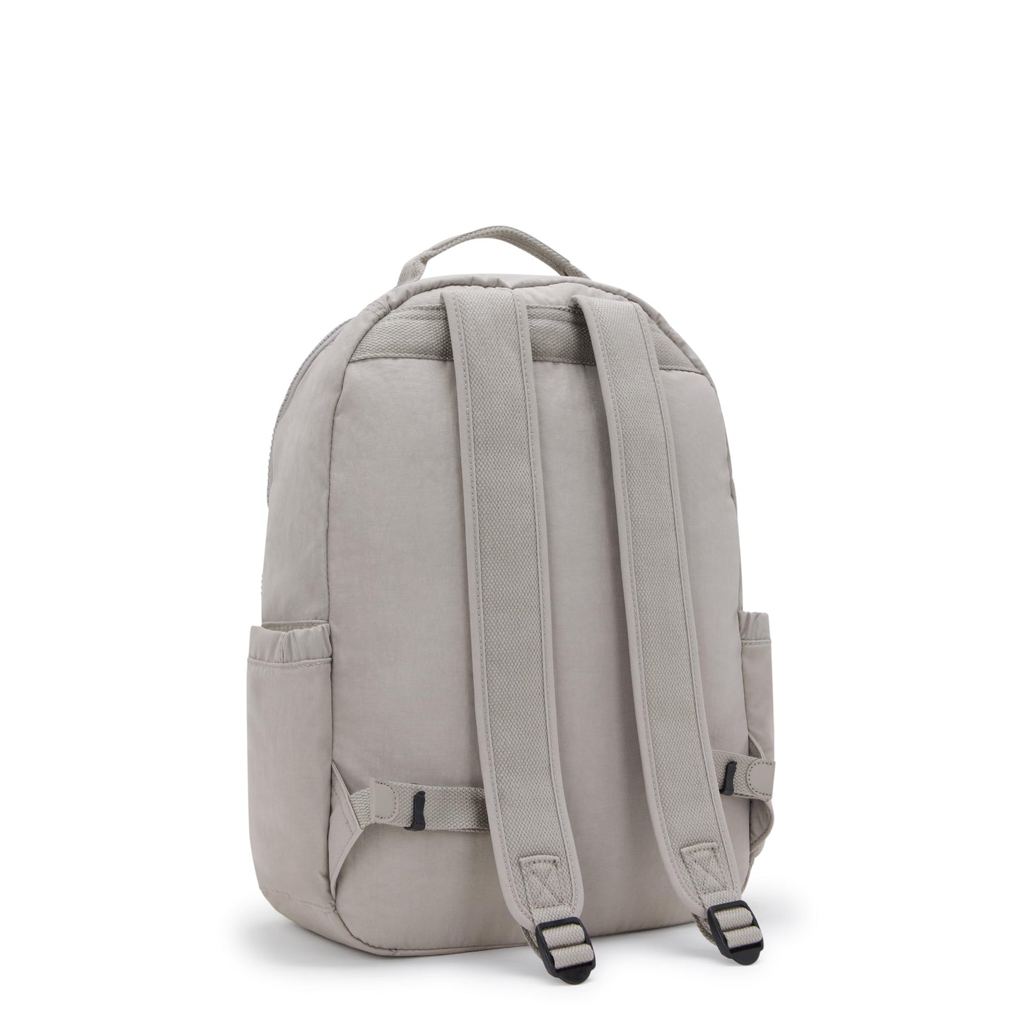 Kipling Women's Seoul 15" Laptop Backpack, Durable, Roomy with Padded Shoulder Straps, Built-In Protective Sleeve