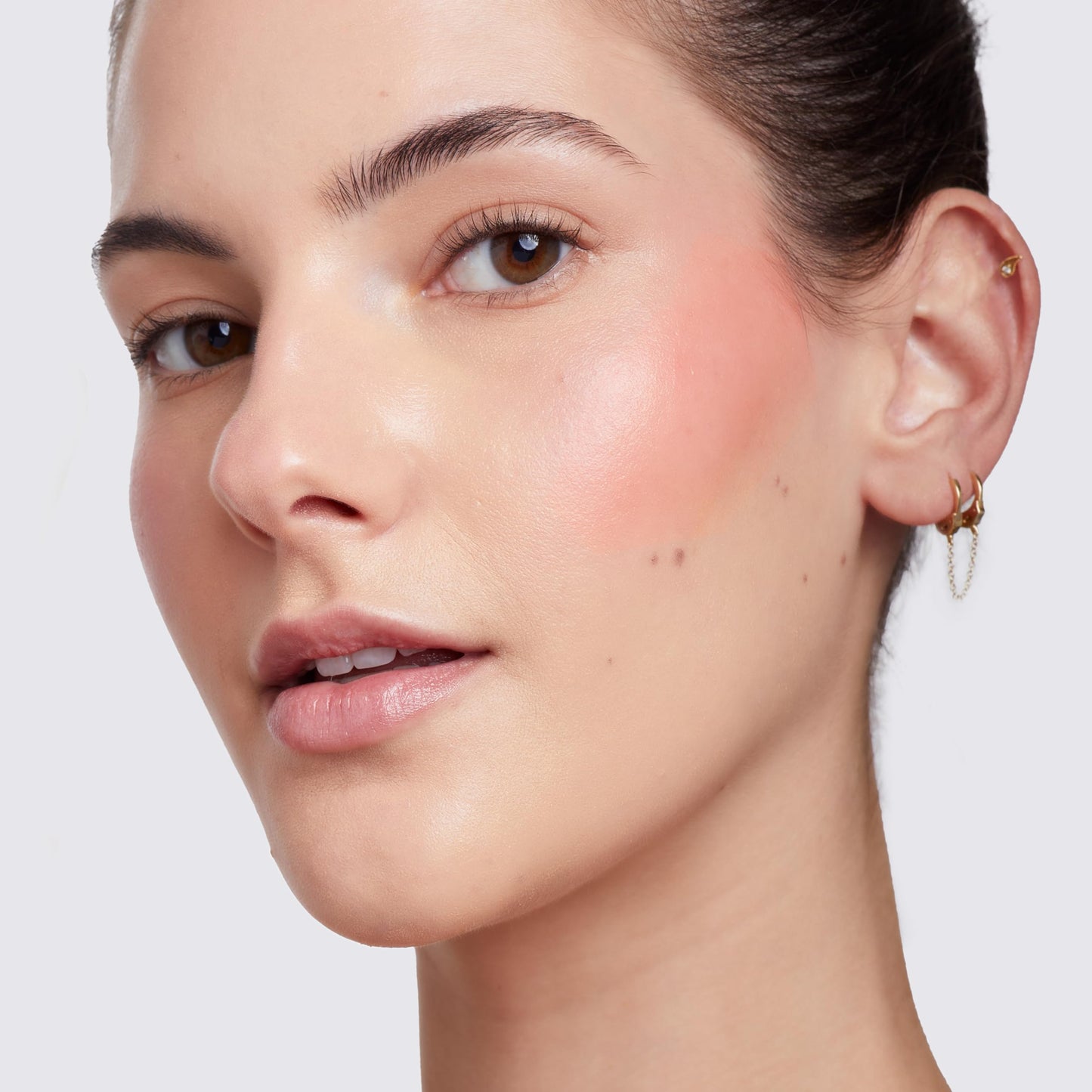 Trish McEvoy Gorgeous Cream Blush, So Pretty, 7.5 g / 0.26 oz.