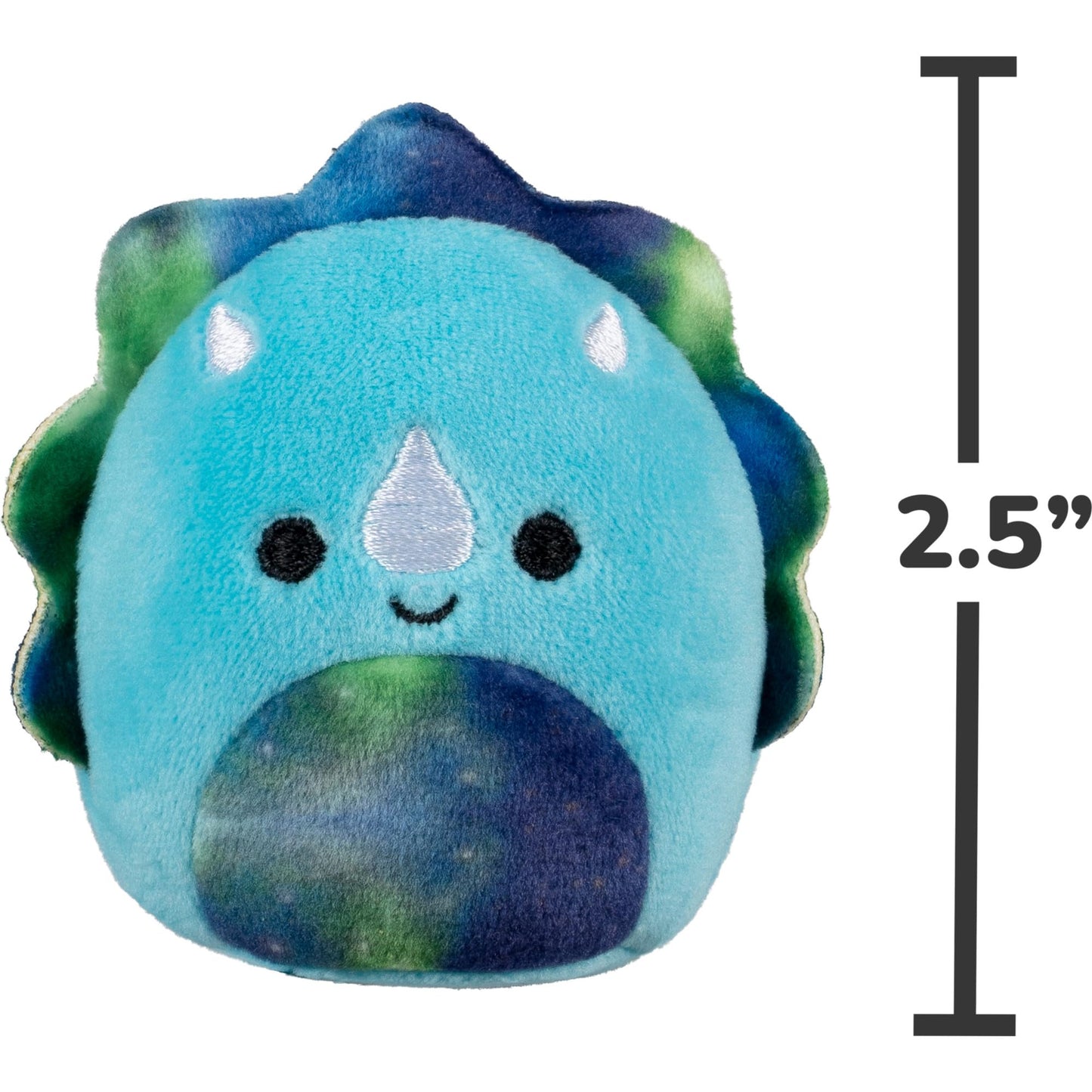 Squishmallows SQM Style Number - SQMM0182