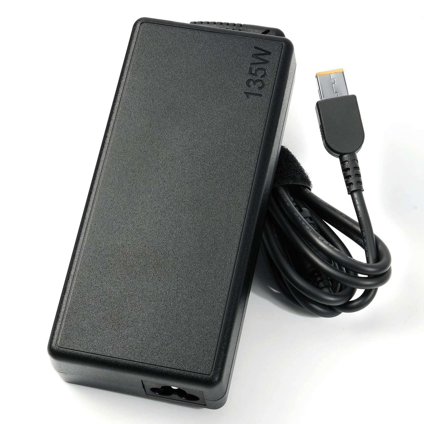 135W Laptop Charger for Lenovo Thinkpad 135W AC Adapter Slim Tip 4X20E50558