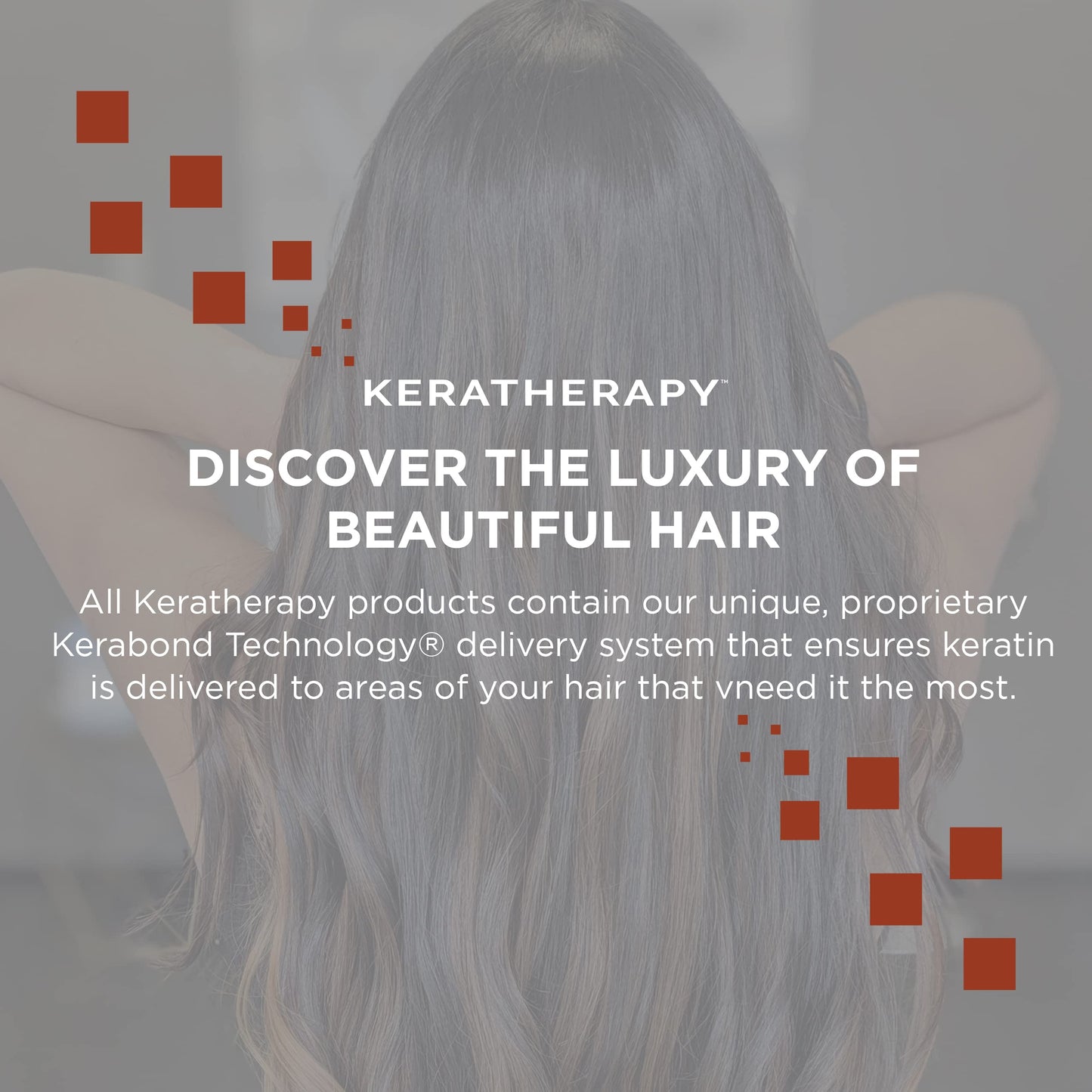 KERATHERAPY Keratin Infused Color Protect Shampoo, 10.1 fl. oz., 300 ml - Gluten Free Color Protecting Shampoo for Color Treated Hair with Kerabond Technology, Red Raspberry Oil, Omega 3 & 6