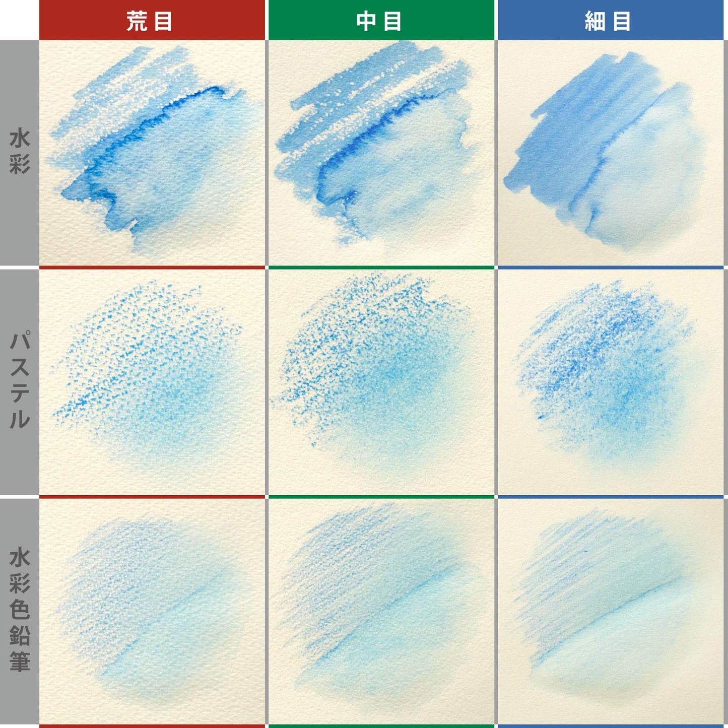 Marman Sketchbook Vihr Watercolor Paper F4 Medium S24VA