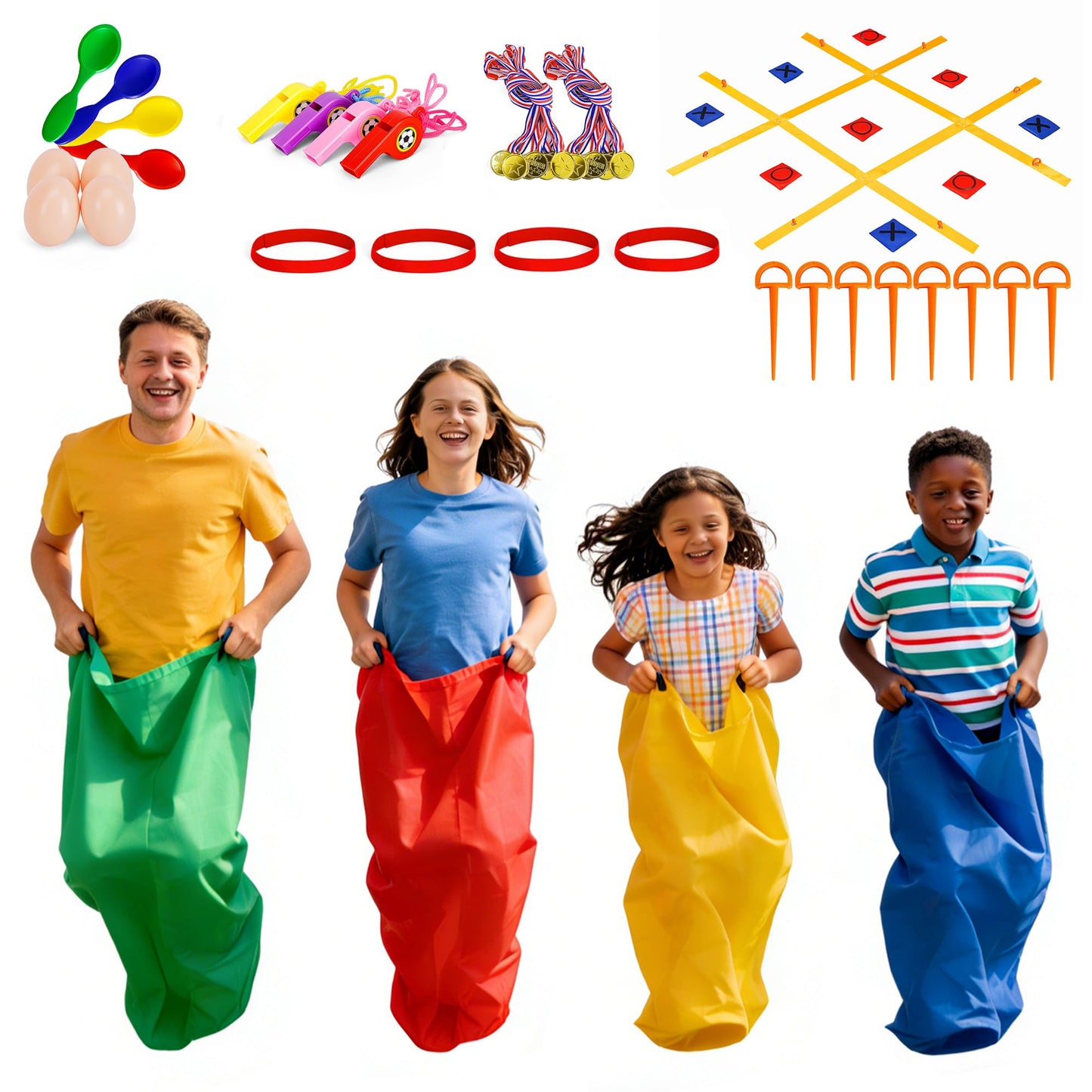 Outdoor Games,Outside Toys,Large Lawn,Backyard Fun,Yard Game