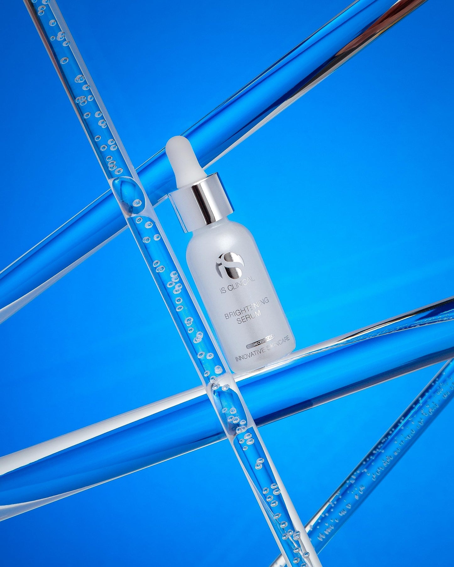 iS Clinical Brightening Serum 0.5 Fl Oz