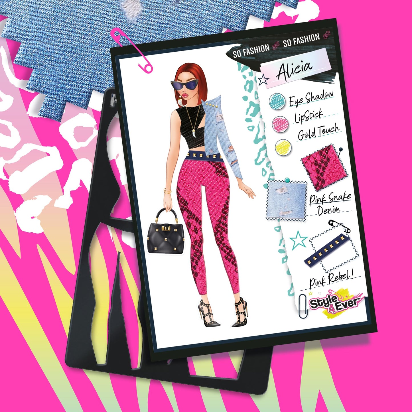Style 4 Ever Fashion Design Studio