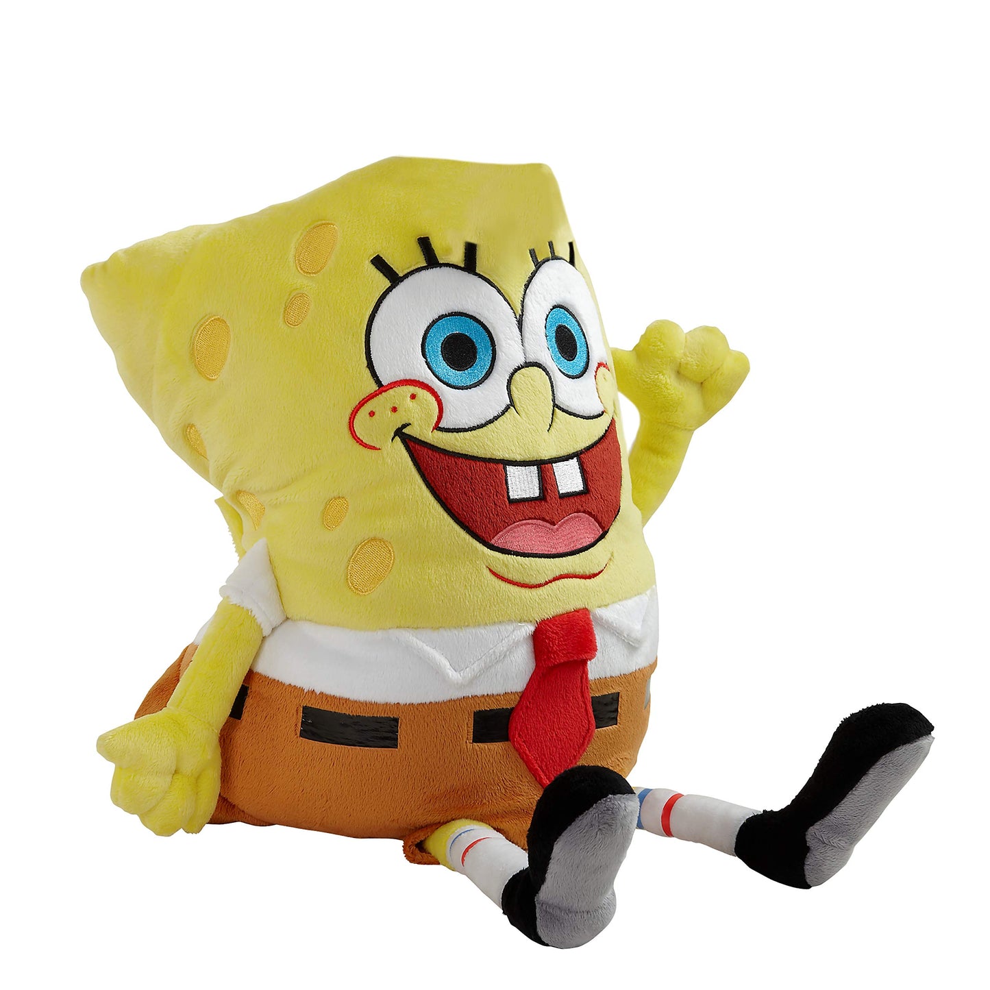 Pillow Pets Spongebob Large
