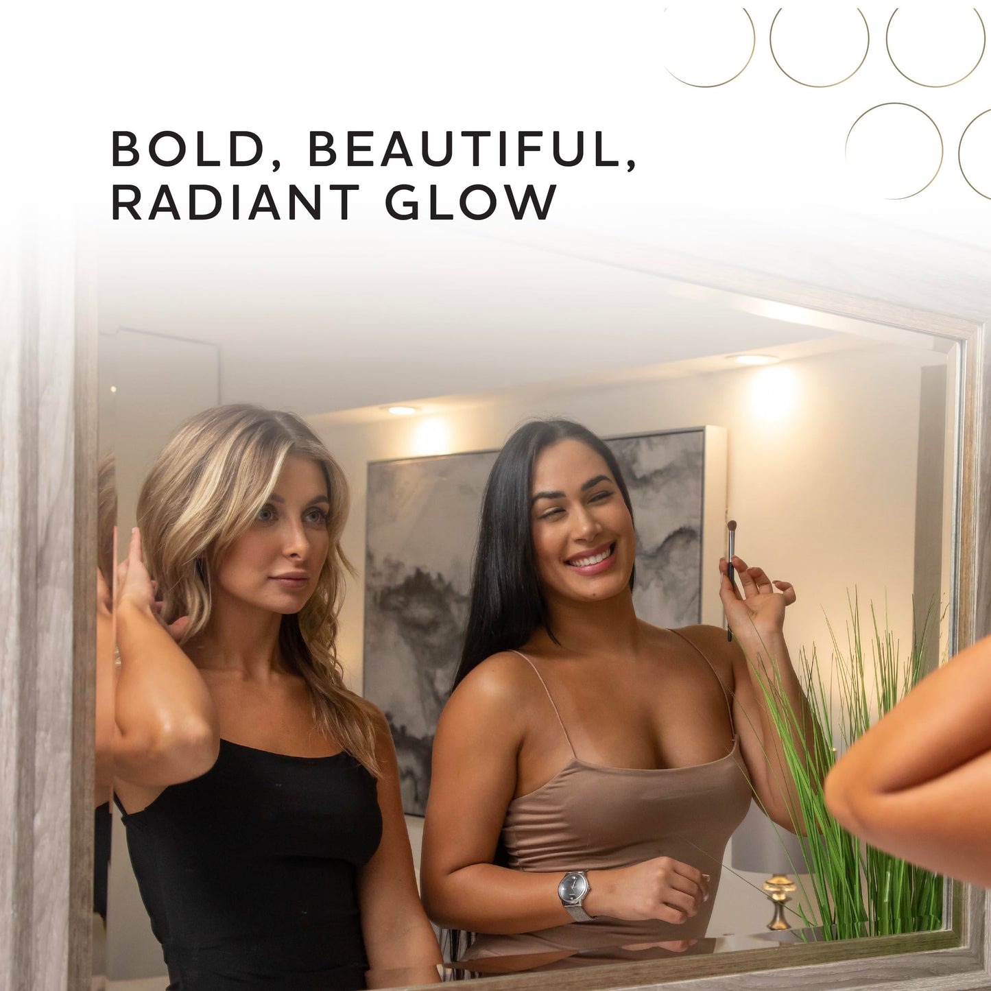 Norvell Premium Sunless Tanning Solution - One Hour Rapid, 1 Liter Box