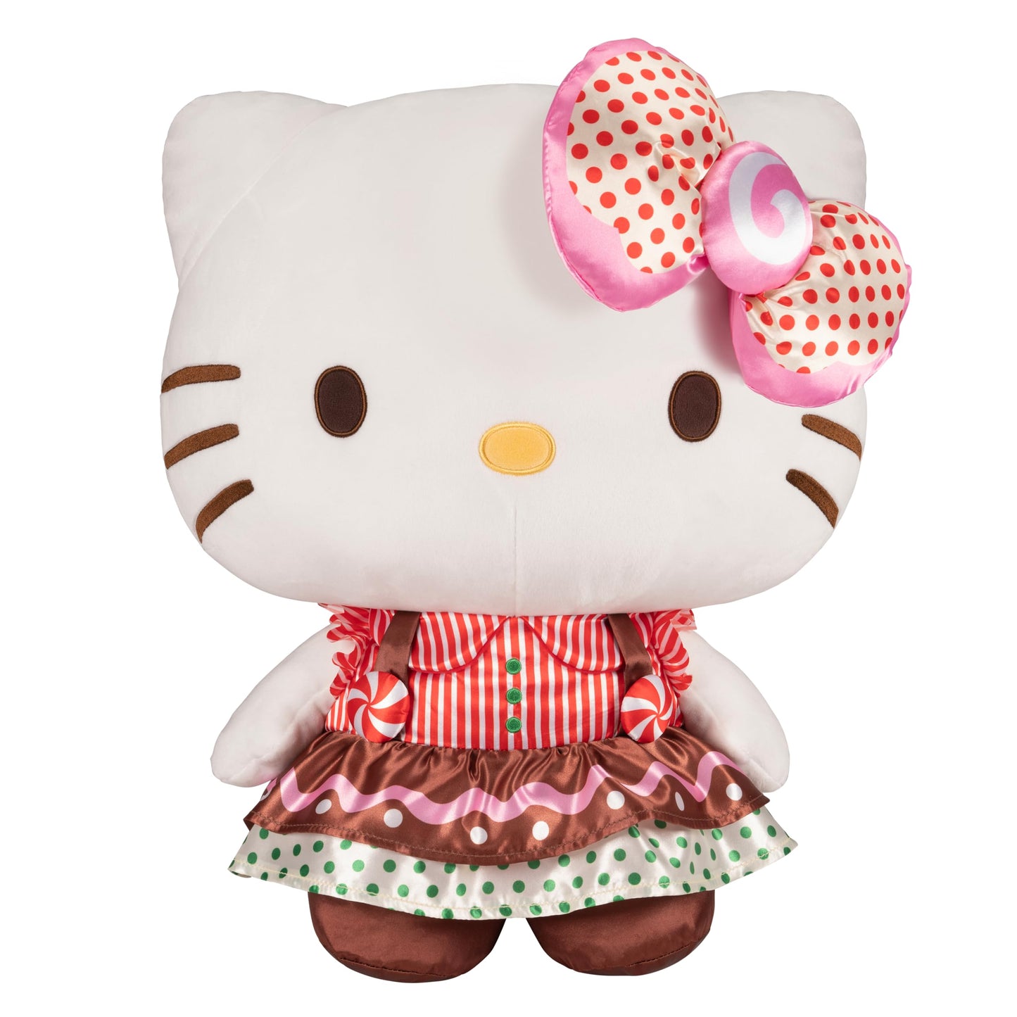 Hello Kitty and Friends HKT Style Number - HKT0872